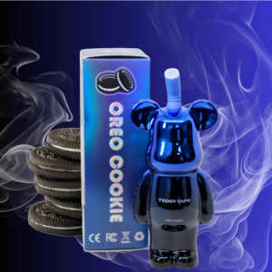 TEDDY VAPE OREO COOKIE